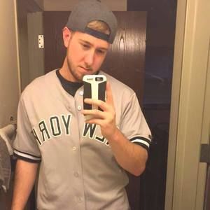 Meet your Posher, Nick